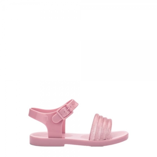 MINI MELISSA Mar Wave Baby Sandals -...
