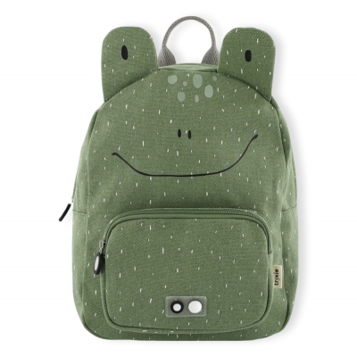 TRIXIE Mr. Frog Backpack