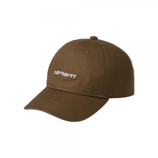 CARHARTT WIP Boné Canvas Script -...