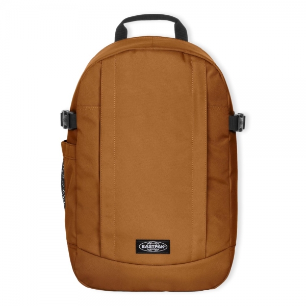 EASTPAK Safefloid Backpack - Brown