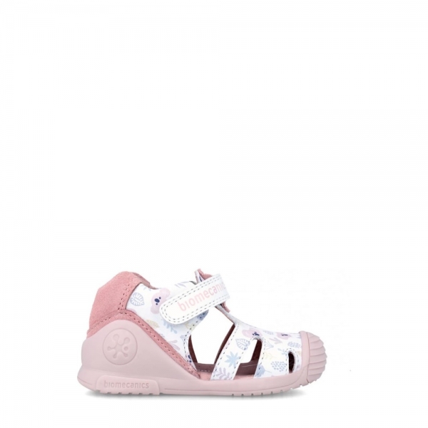 BIOMECANICS Baby Sandals 242103-B -...