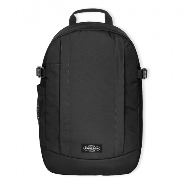 EASTPAK Safefloid Backpack - Mono Black