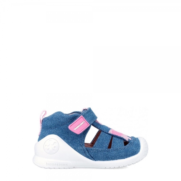 BIOMECANICS Baby Sandals 242183-C -...