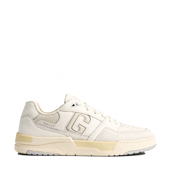 GANT Brookpal Sneakers - White/Off White