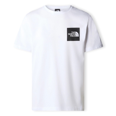 THE NORTH FACE T-Shirt Fine...