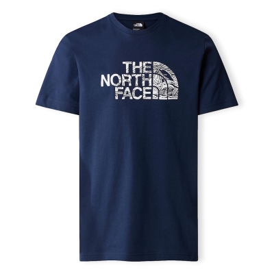 THE NORTH FACE Woodcut Dome...