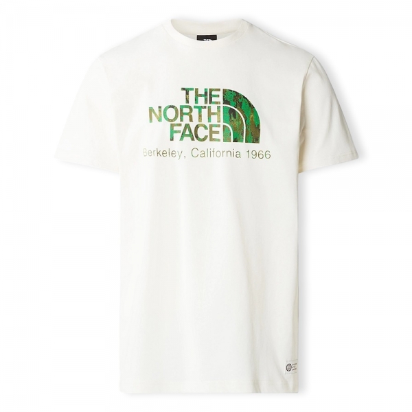 THE NORTH FACE T-Shirt Berkeley...