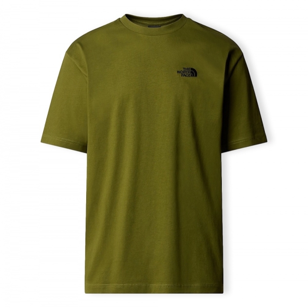 THE NORTH FACE T-Shirt Essential...