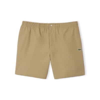 LACOSTE Shorts - Beige
