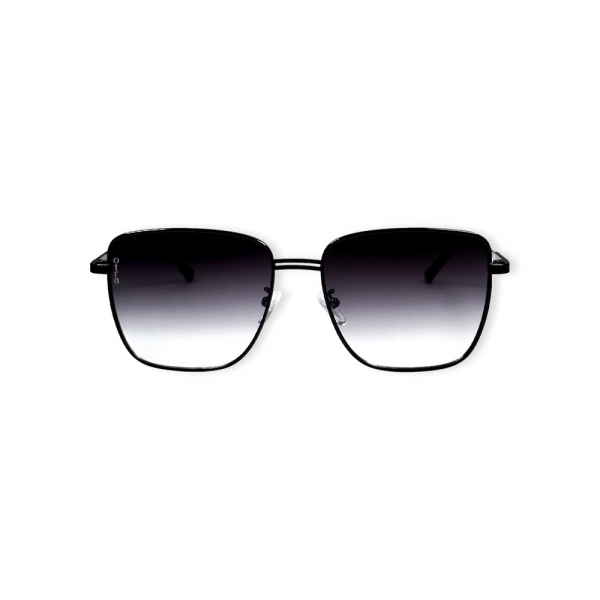 OTRA Óculos de Sol Rita - Black/Fade