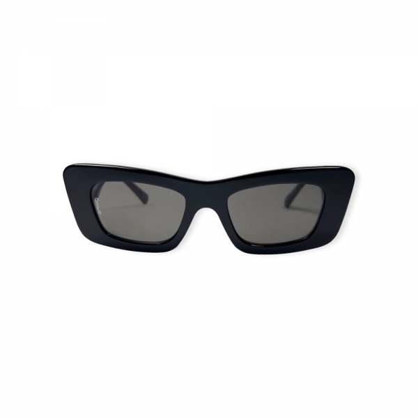 OTRA Óculos de Sol Zoe - Black/Smoke
