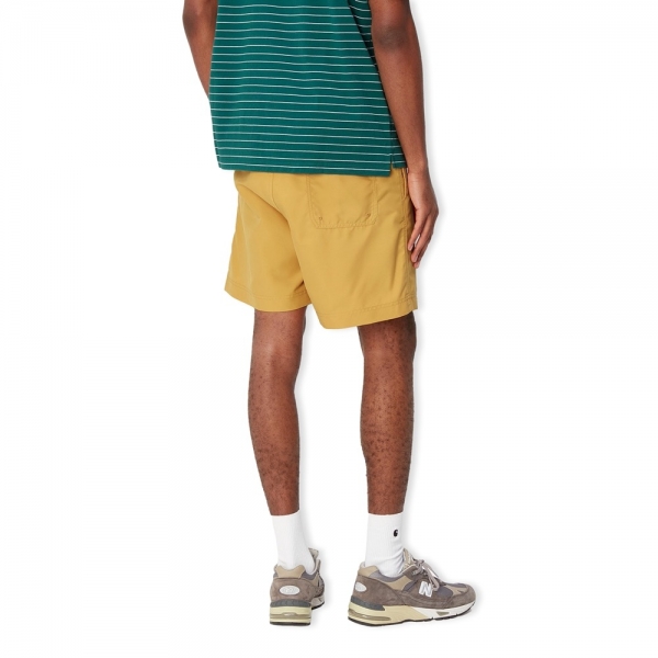 CARHARTT WIP Chase Swim Trunk Sunray Mau Feitio