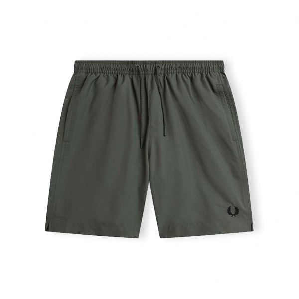FRED PERRY Swim Shorts S8508 - Field...