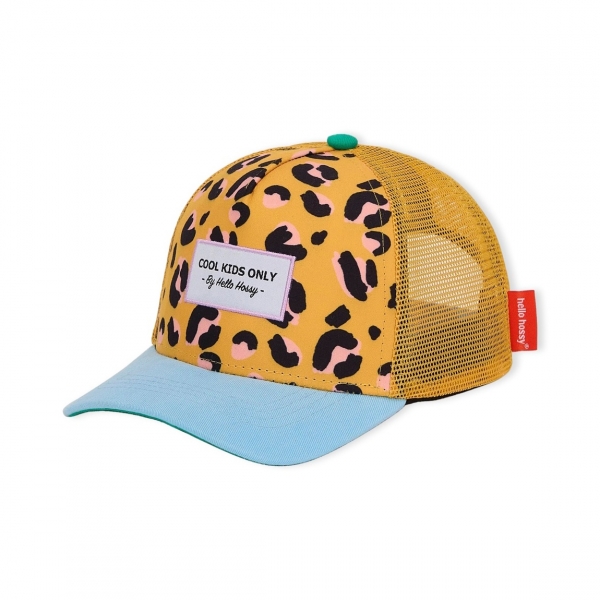 HELLO HOSSY Panther Cap - Mums -...