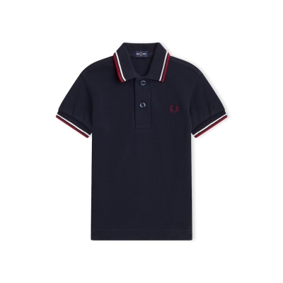 FRED PERRY Polo SY1225 -...