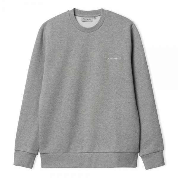 CARHARTT WIP Sweatshirt Script...