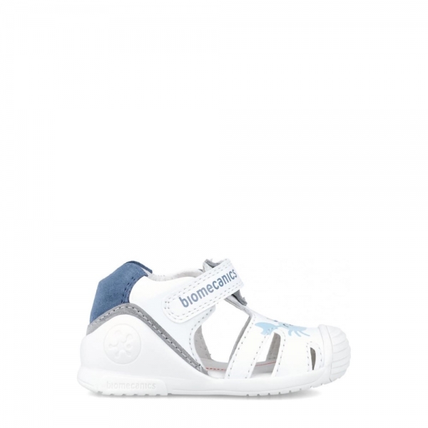 BIOMECANICS Kids Sandals 242123-A -...