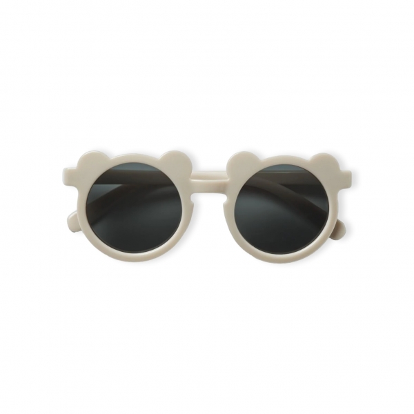 LIEWOOD Darla Mr Bear Sunglasses - Sandy