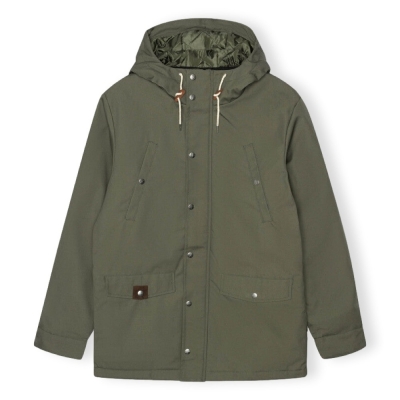 RVLT REVOLUTION Parka 7246...