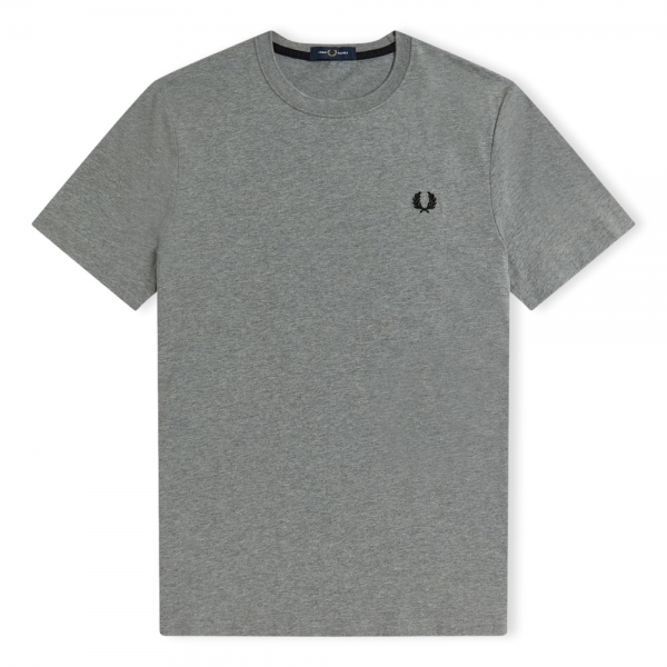 FRED PERRY Crew Neck T-Shirt M1600 -...
