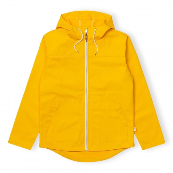 RVLT REVOLUTION Hooded 7351 - Yellow