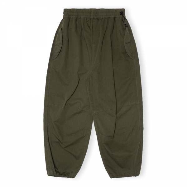 RVLT REVOLUTION Parachute Trousers...