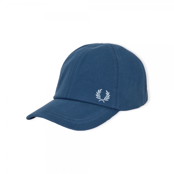 FRED PERRY Cap HW6726-V06 - Midnight