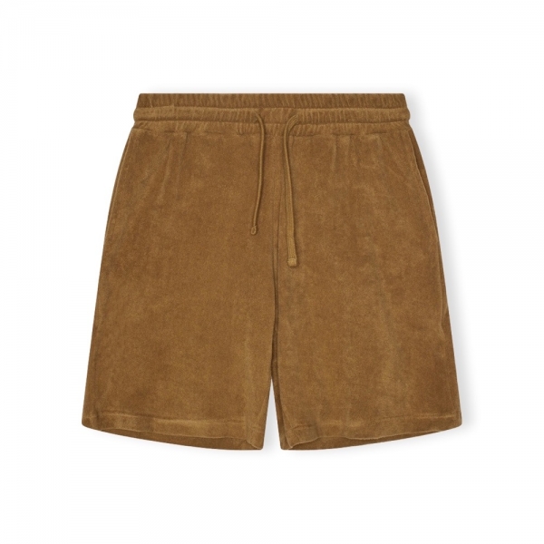 RVLT REVOLUTION Terry Shorts 4039 -...