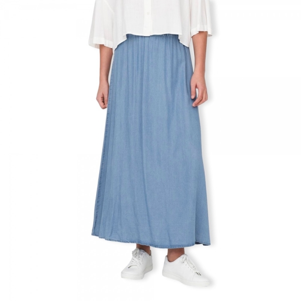 ONLY Pena Venedig Long Skirt - Medium...