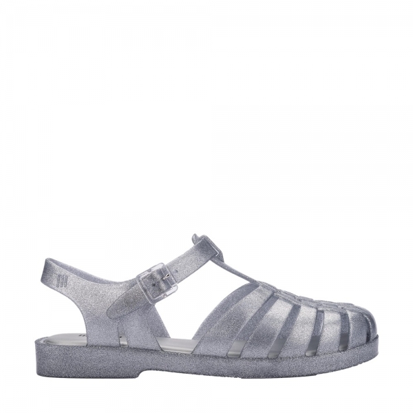 MELISSA Possession Shiny Sandals -...