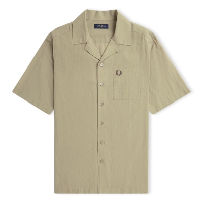 FRED PERRY Camisa...
