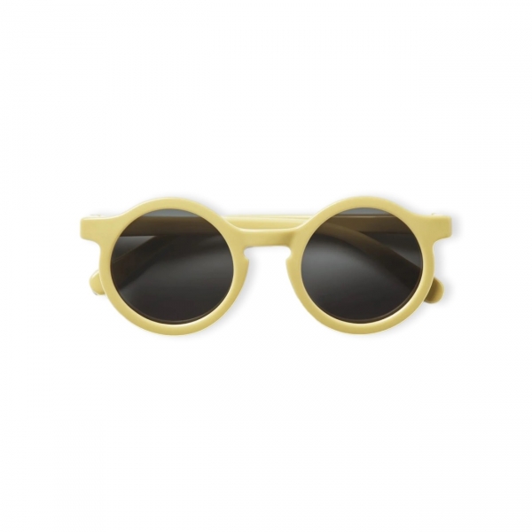 LIEWOOD Darla Sunglasses - Crispy Corn