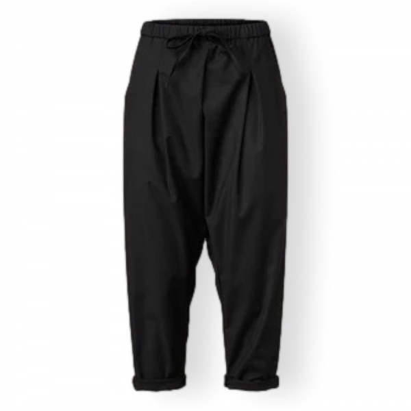 WENDYKEI Trousers 800003 - Black