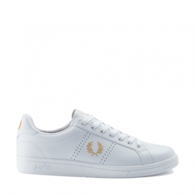 FRED PERRY Sapatilhas B6312...