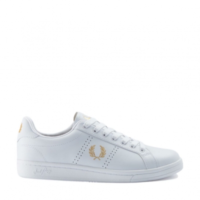 FRED PERRY Sapatilhas B721...