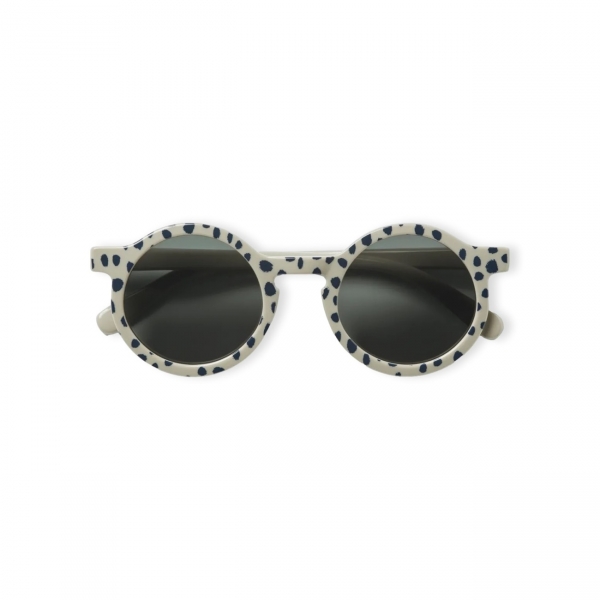 LIEWOOD Darla Sunglasses - Leo Spot/Mist