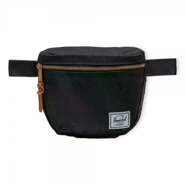 HERSCHEL Settlement Hip Pack - Black