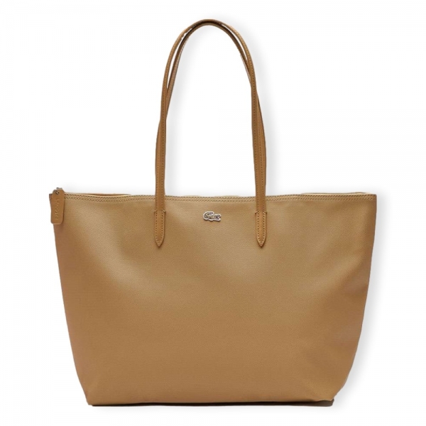 LACOSTE L.12.12 Concept Bag - Viennois