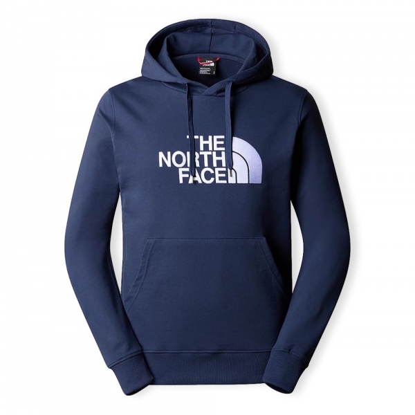 THE NORTH FACE Sweatshirt Hooded...