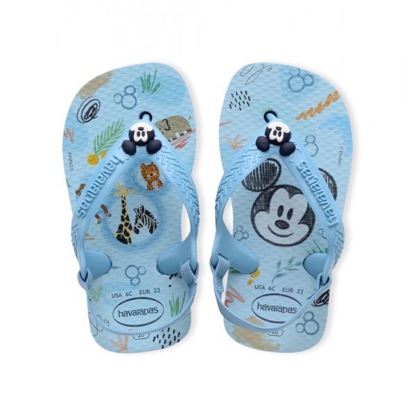 HAVAIANAS Baby Disney Classics II -...