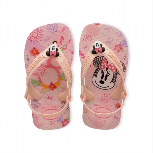 HAVAIANAS Bebé Disney Classics II -...