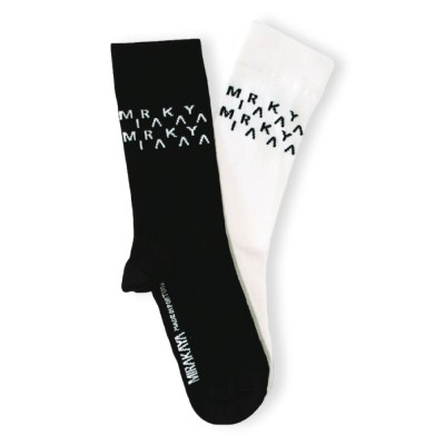 MIRAKAYA The Perfect Socks...
