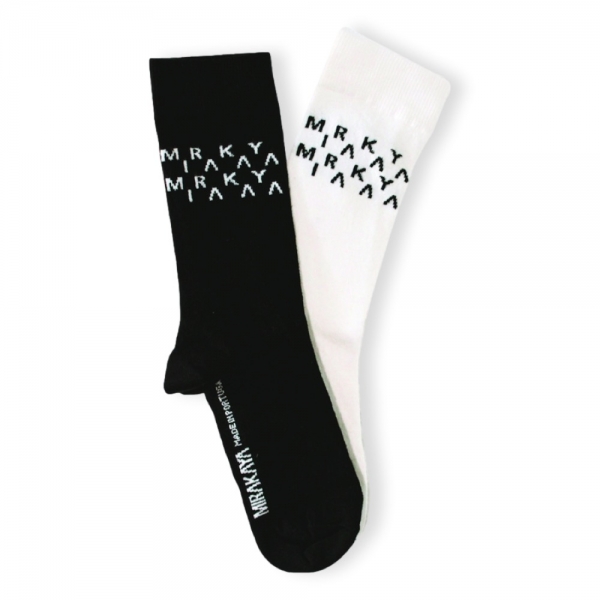 MIRAKAYA Meias The Perfect Socks -...