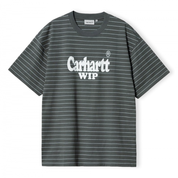 CARHARTT WIP T-Shirt Orlean S/S -...