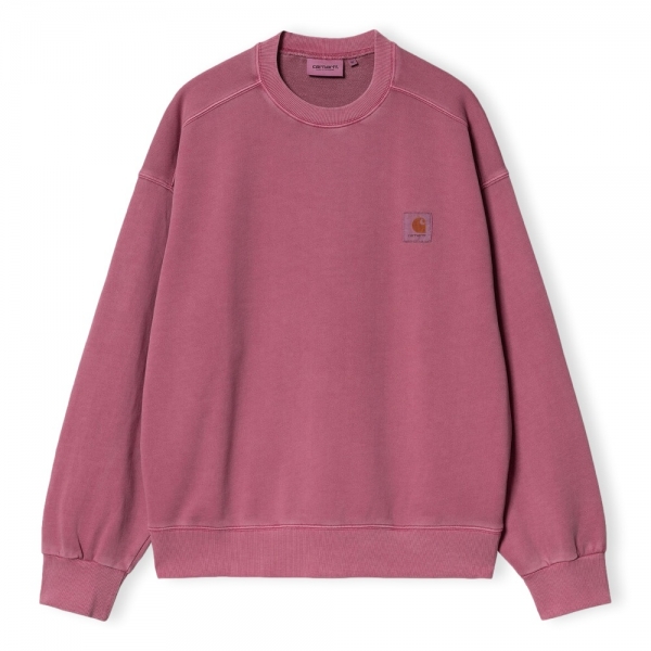 CARHARTT WIP Nelson Sweatshirt -...