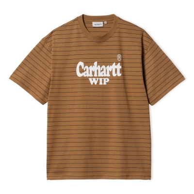 CARHARTT WIP T-Shirt Orlean...