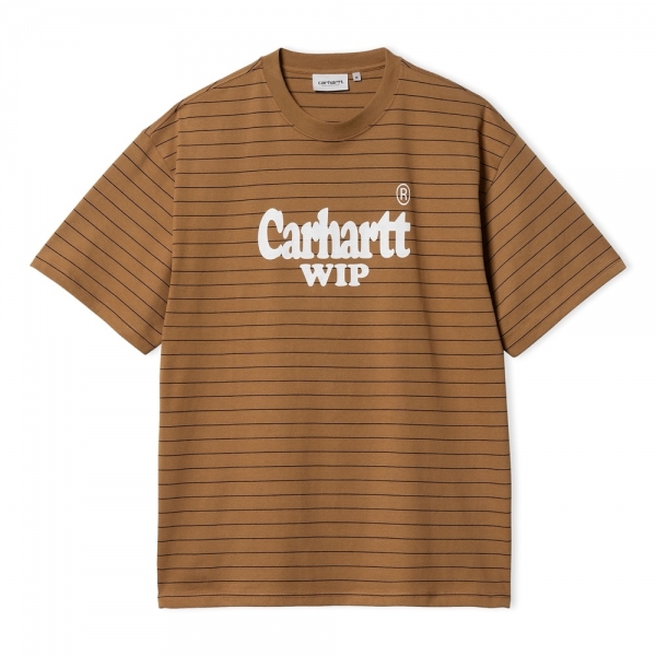 CARHARTT WIP Orlean T-Shirt -...