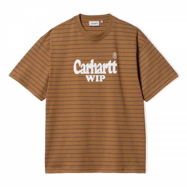 CARHARTT WIP T-Shirt Orlean S/S -...