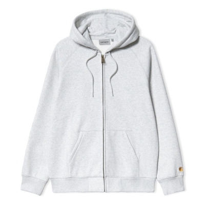 CARHARTT WIP Chase Hooded -...