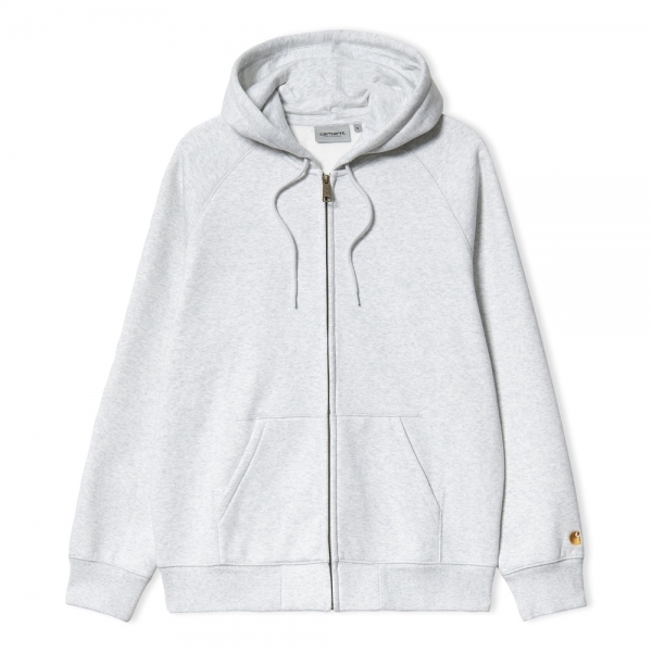 CARHARTT WIP Casaco Hooded Chase -...